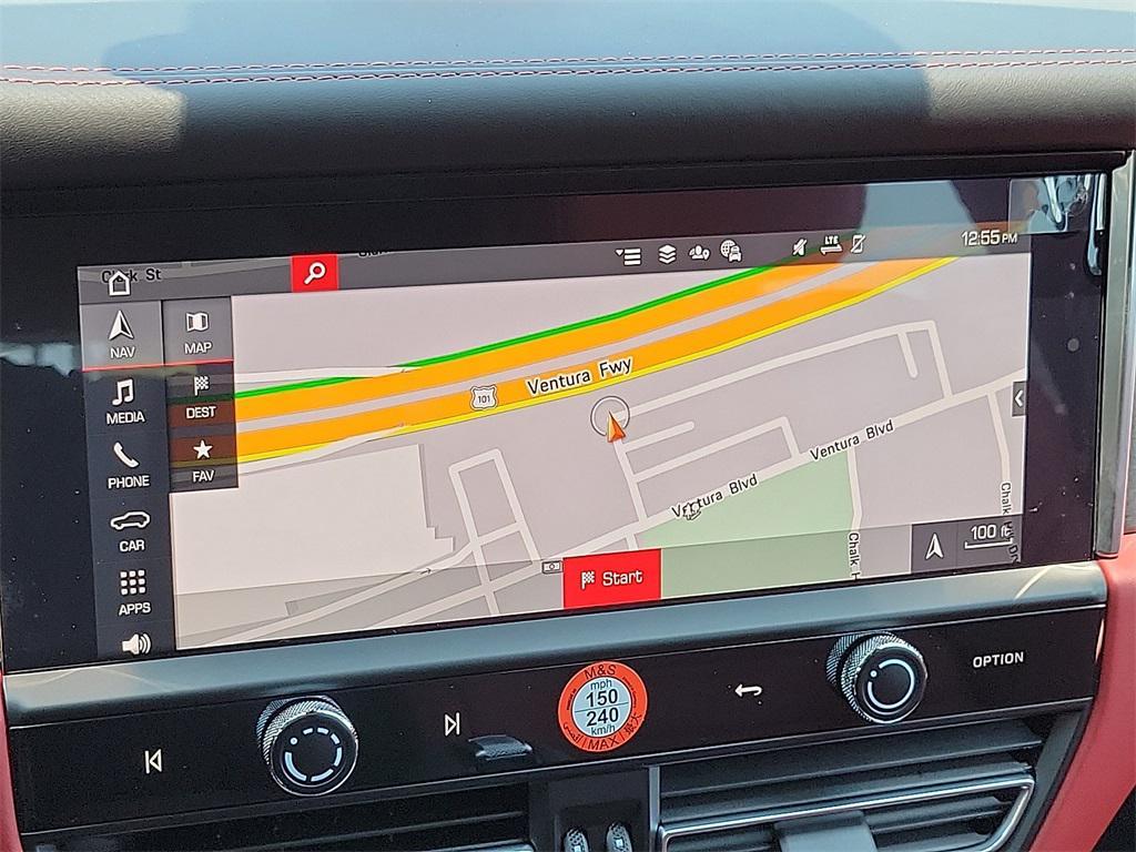 new 2025 Porsche Macan car