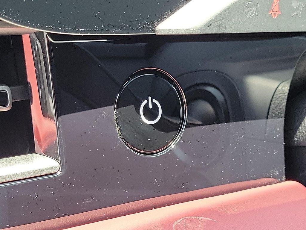 new 2025 Porsche Taycan car