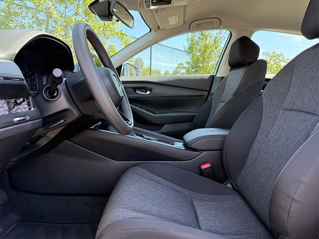 used 2025 Honda Accord car, priced at $24,969