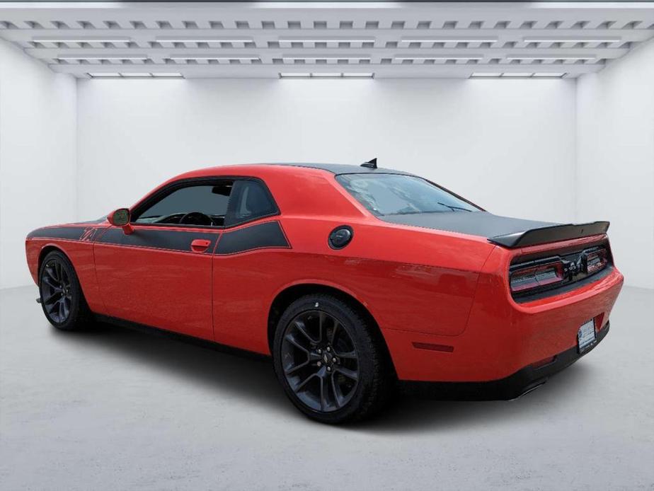 new 2023 Dodge Challenger car, priced at $56,570