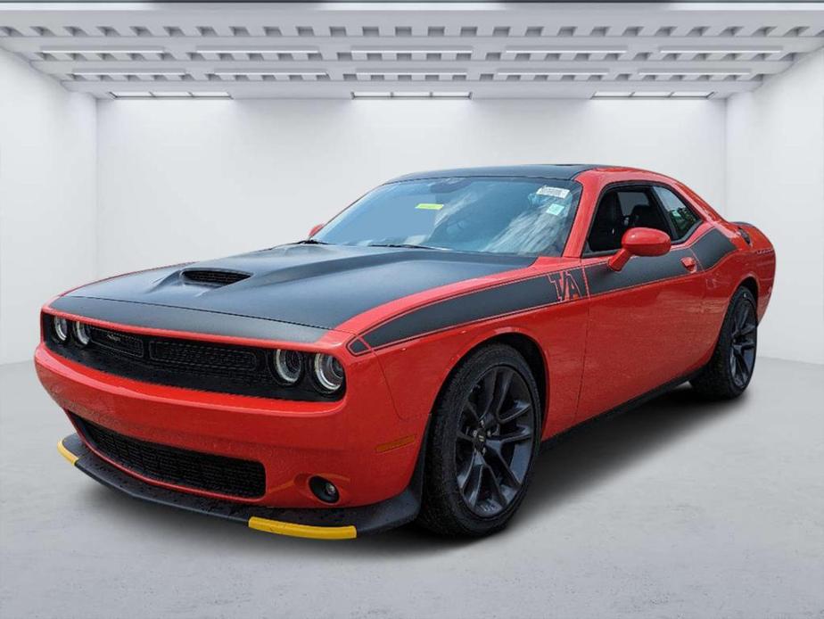 new 2023 Dodge Challenger car, priced at $56,570