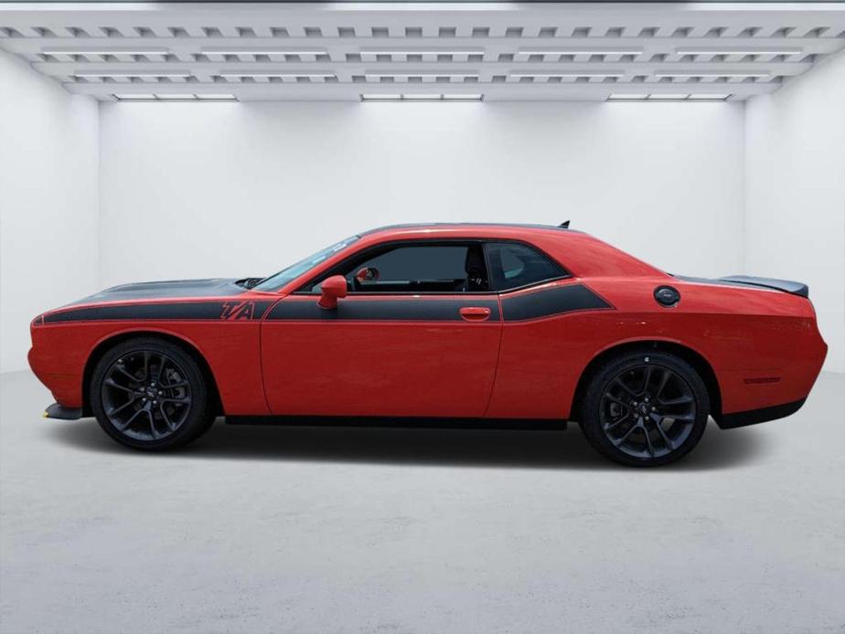 new 2023 Dodge Challenger car, priced at $56,570