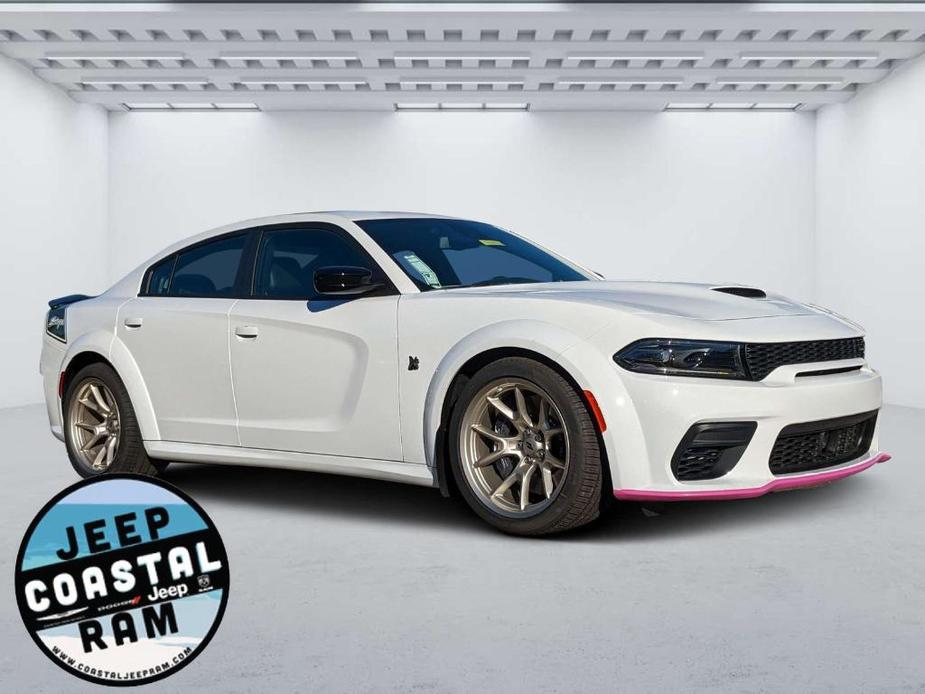 new 2023 Dodge Charger car, priced at $75,790