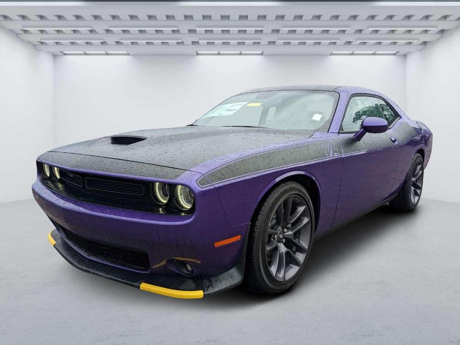 new 2023 Dodge Challenger car, priced at $56,270