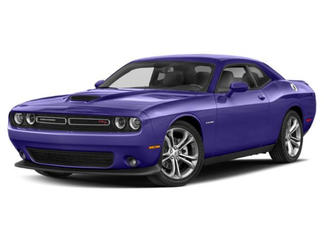 new 2023 Dodge Challenger car, priced at $56,270