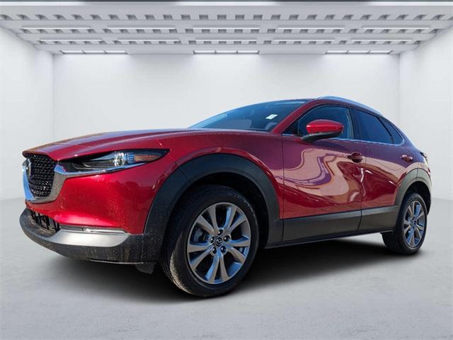 used 2021 Mazda CX-30 car, priced at $23,327