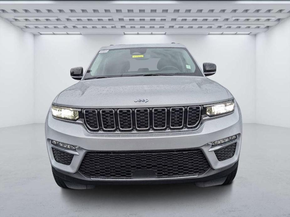 new 2024 Jeep Grand Cherokee 4xe car, priced at $63,200