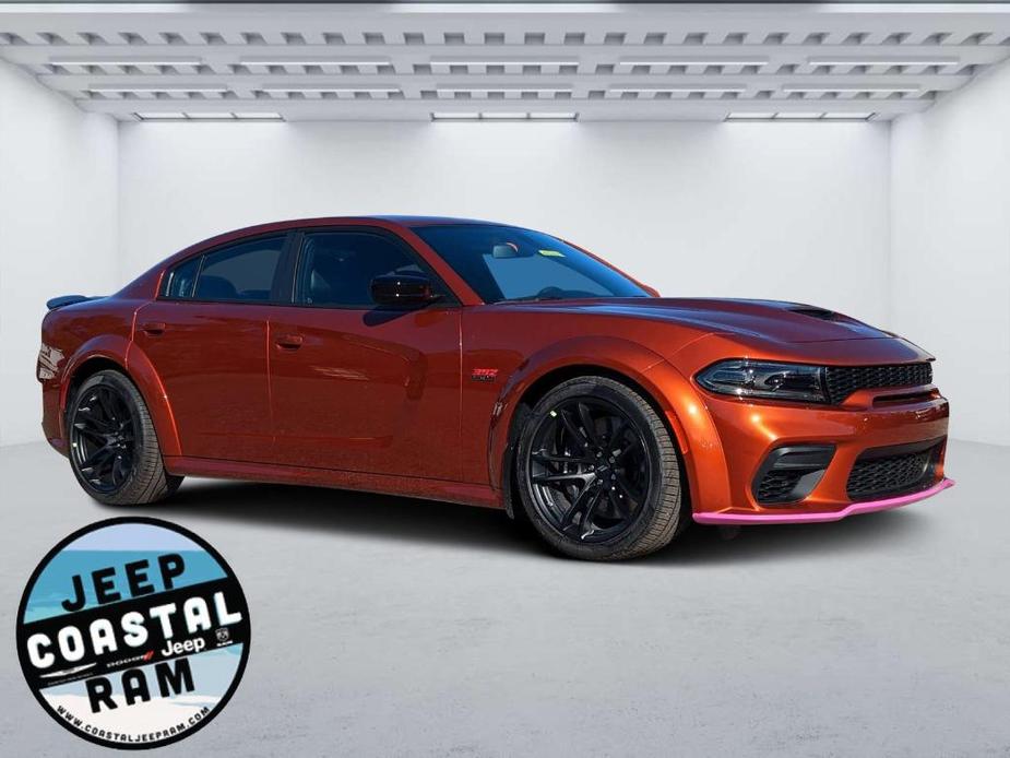 new 2023 Dodge Charger car, priced at $62,895
