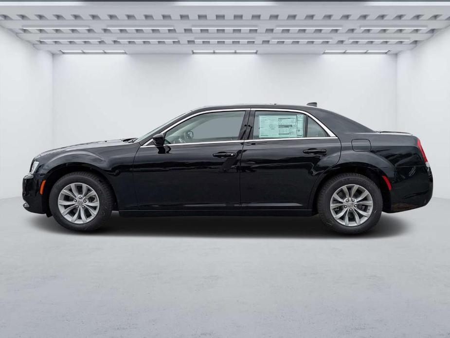 new 2023 Chrysler 300 car, priced at $37,110
