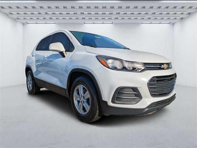 used 2020 Chevrolet Trax car, priced at $15,982