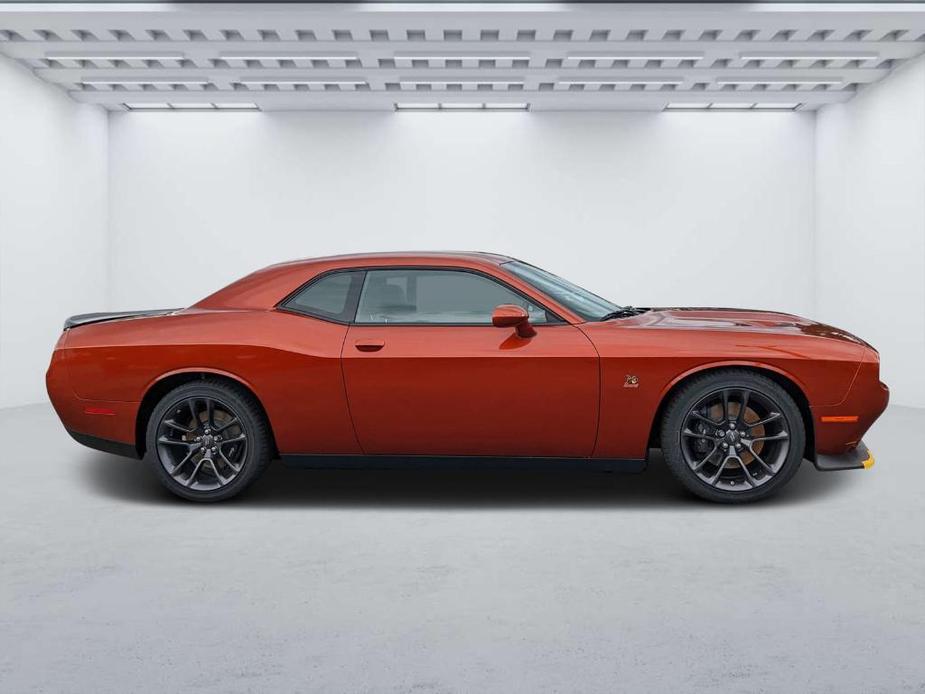 new 2023 Dodge Challenger car, priced at $65,030