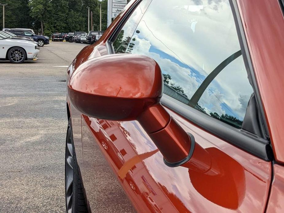 new 2023 Dodge Challenger car, priced at $65,030