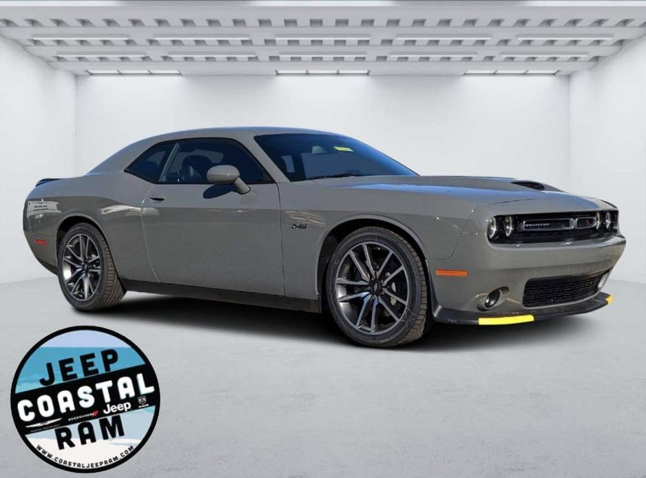 new 2023 Dodge Challenger car, priced at $56,270