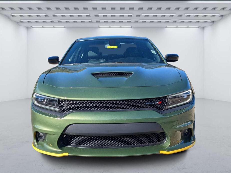 new 2023 Dodge Charger car, priced at $50,830