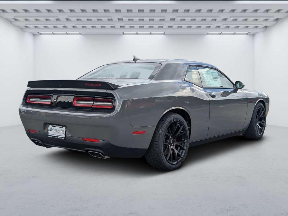 new 2023 Dodge Challenger car, priced at $77,300