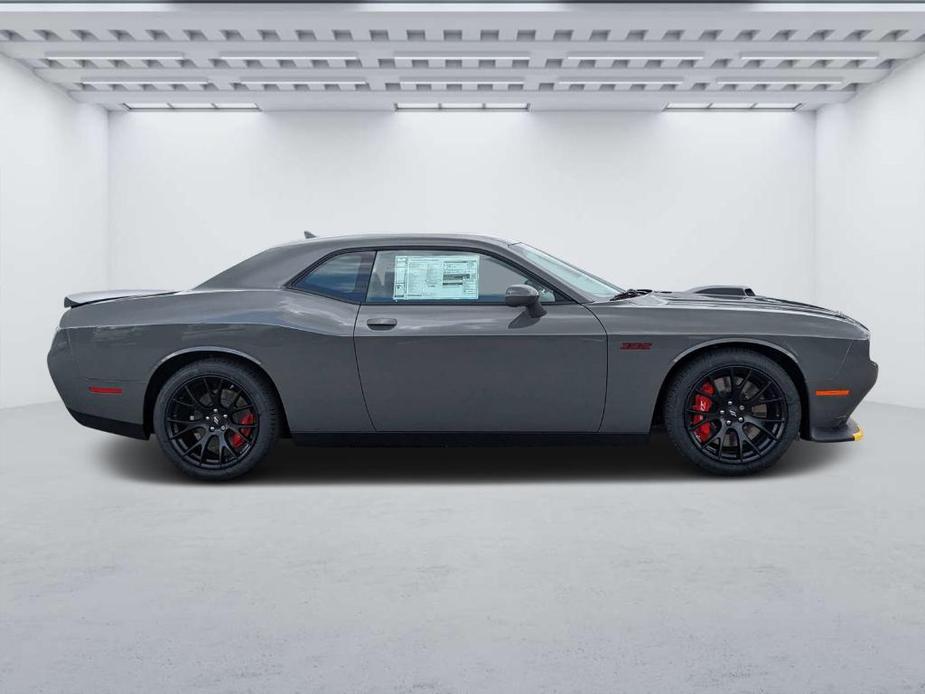 new 2023 Dodge Challenger car, priced at $77,300