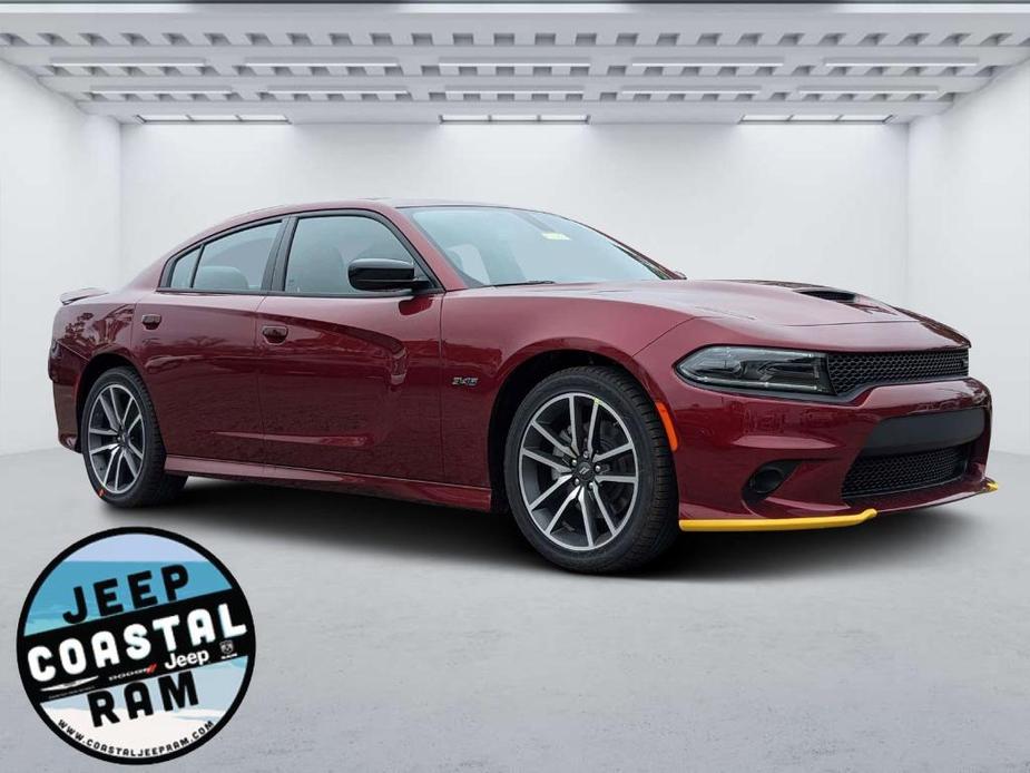 new 2023 Dodge Charger car, priced at $51,130