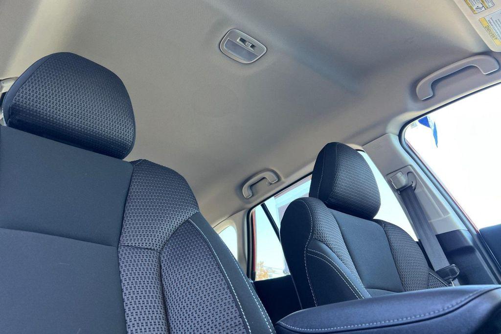 used 2024 Subaru Outback car, priced at $28,988
