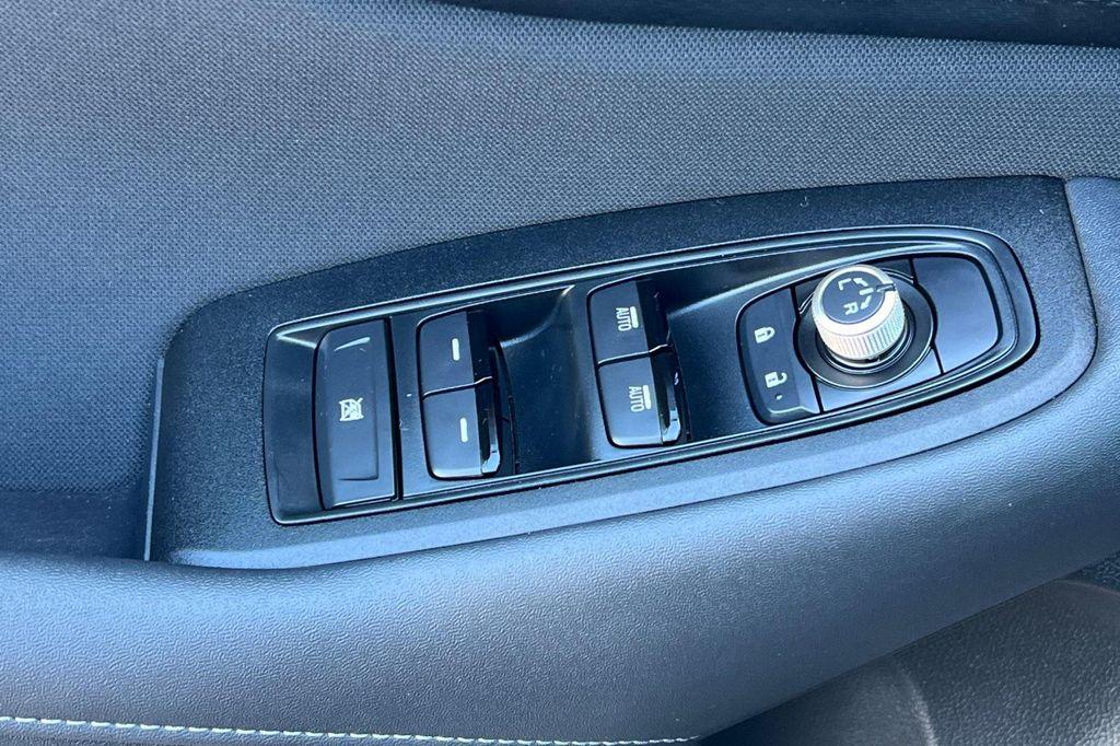 used 2024 Subaru Outback car, priced at $28,988