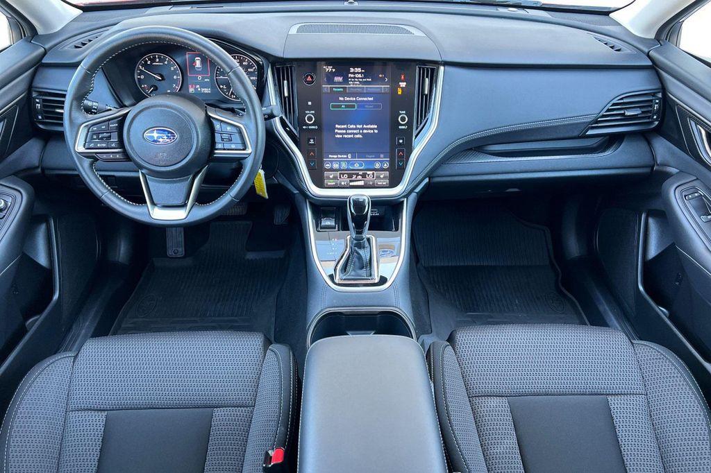 used 2024 Subaru Outback car, priced at $28,988