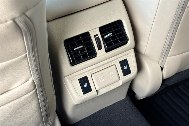 used 2019 Subaru Outback car, priced at $25,663