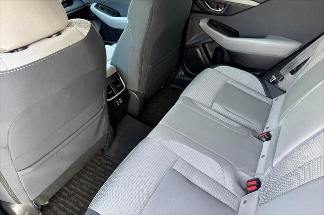 used 2023 Subaru Outback car, priced at $27,888