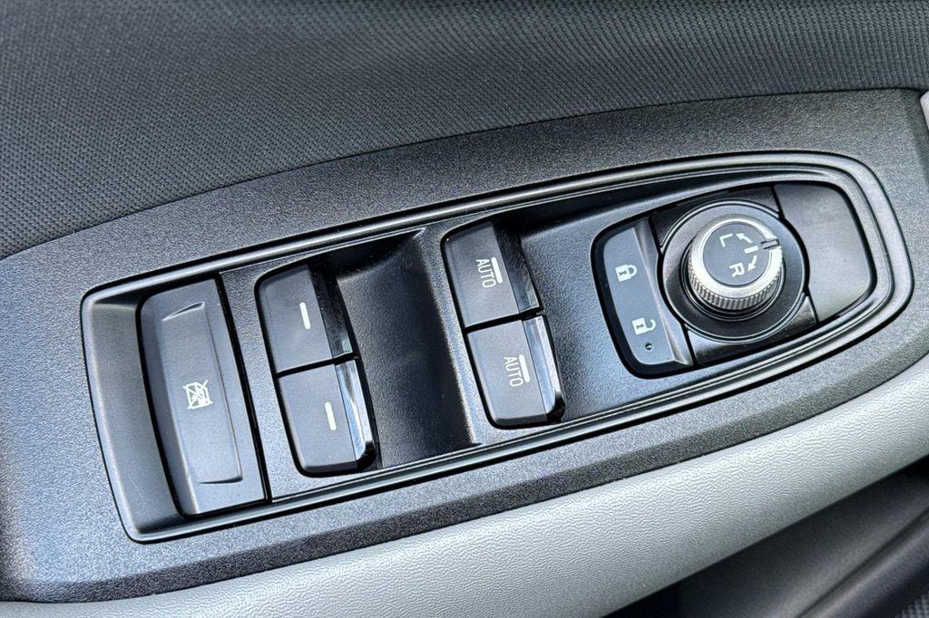 used 2023 Subaru Outback car, priced at $25,988