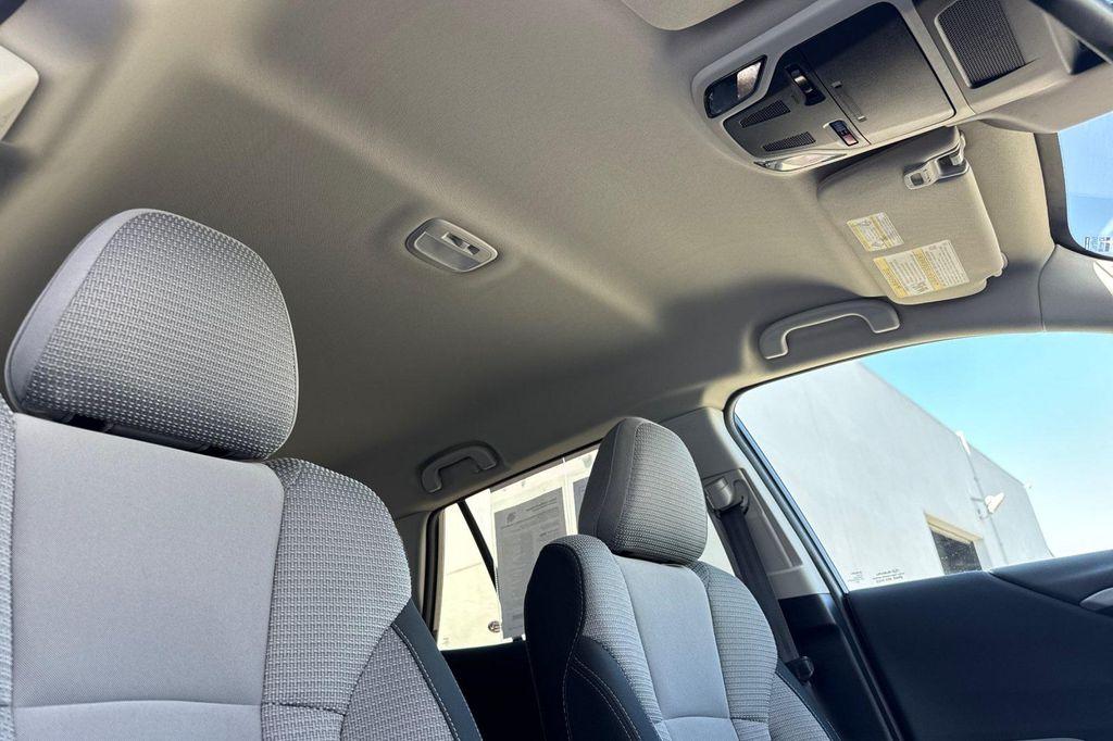used 2023 Subaru Outback car, priced at $25,988