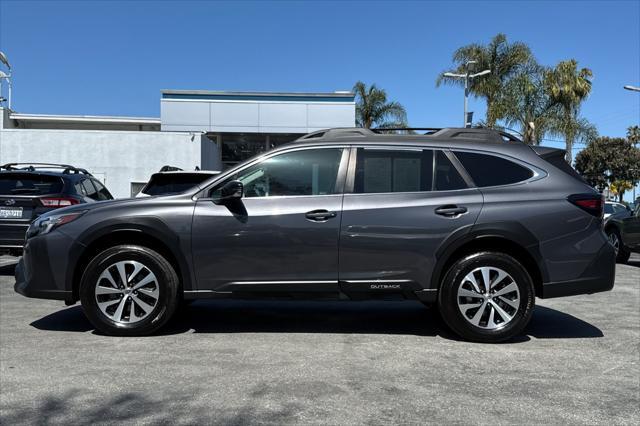 used 2023 Subaru Outback car, priced at $27,888