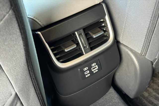 used 2023 Subaru Outback car, priced at $27,888