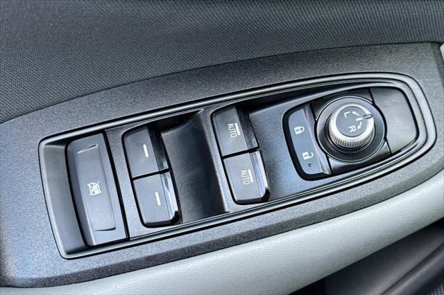 used 2023 Subaru Outback car, priced at $27,888