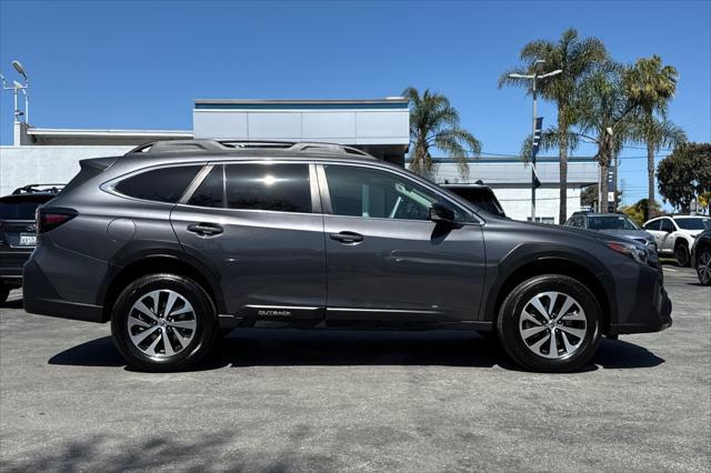used 2023 Subaru Outback car, priced at $27,888