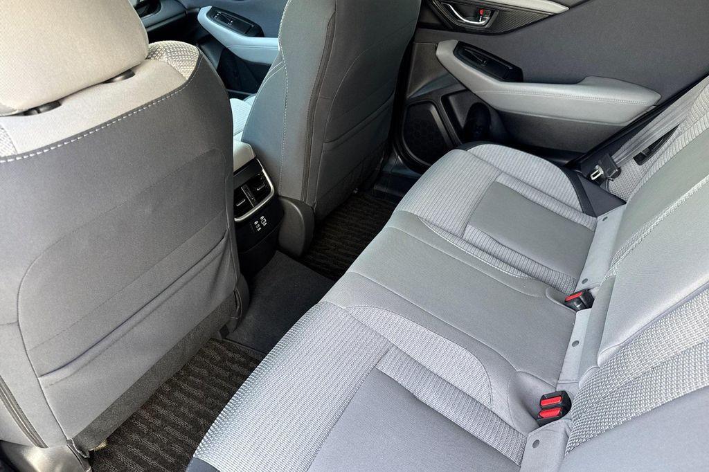 used 2023 Subaru Outback car, priced at $25,988