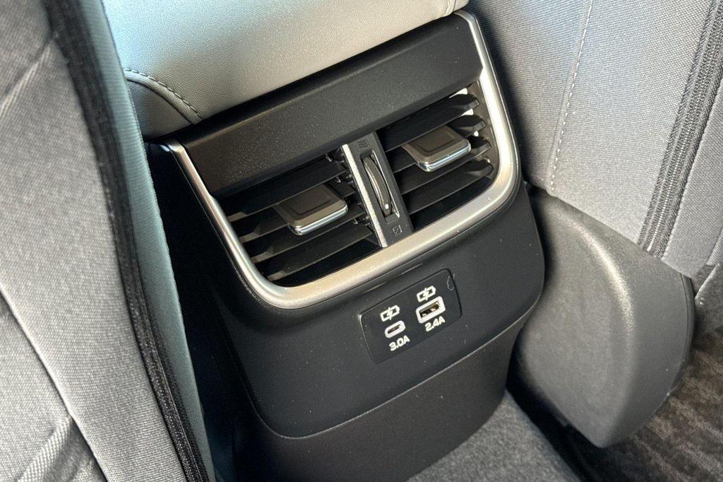 used 2023 Subaru Outback car, priced at $25,988