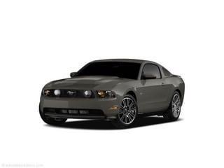 used 2010 Ford Mustang car, priced at $12,488