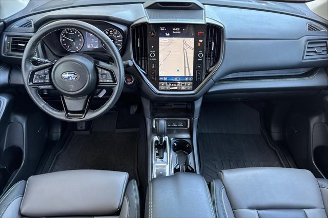 used 2024 Subaru Ascent car, priced at $41,888