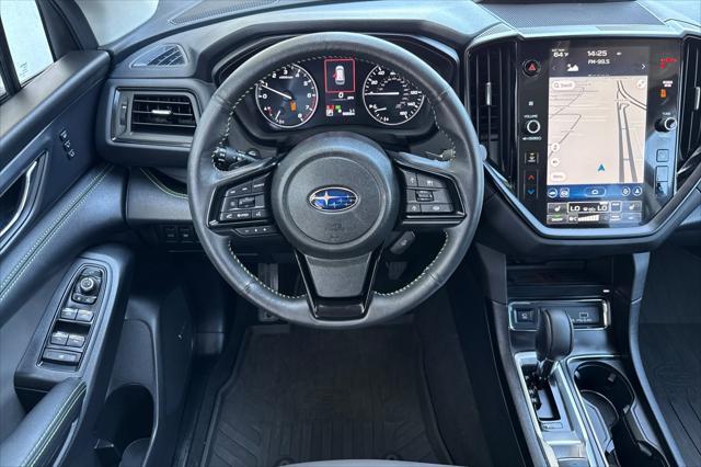 used 2024 Subaru Ascent car, priced at $41,888