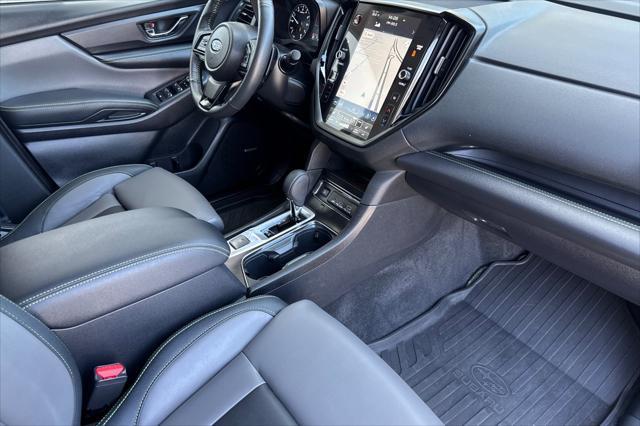used 2024 Subaru Ascent car, priced at $41,888