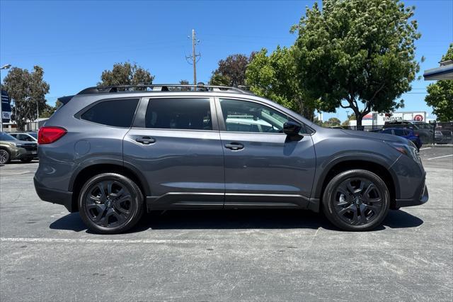 used 2024 Subaru Ascent car, priced at $41,888