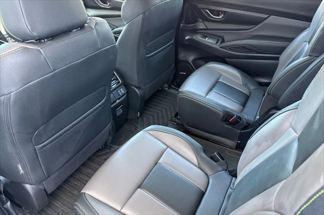 used 2024 Subaru Ascent car, priced at $41,888