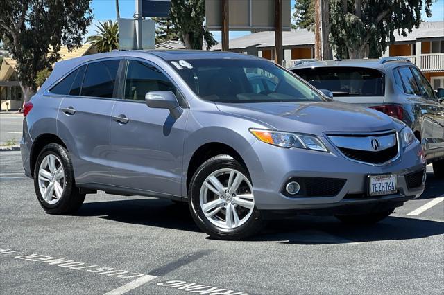 used 2014 Acura RDX car, priced at $15,488