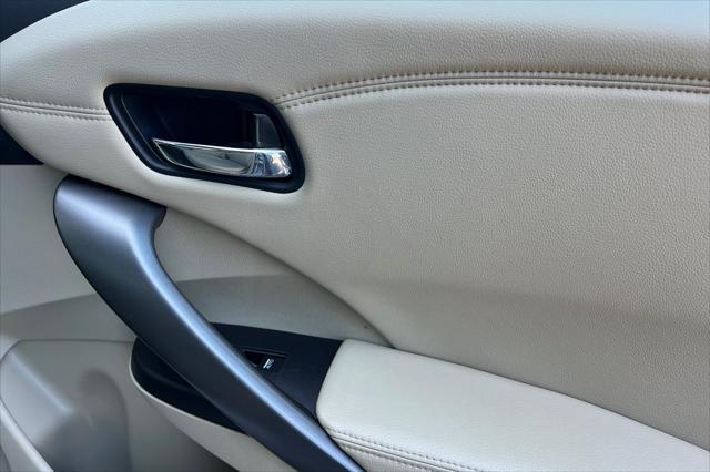 used 2014 Acura RDX car, priced at $15,488