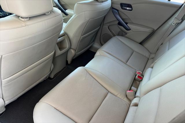 used 2014 Acura RDX car, priced at $15,488