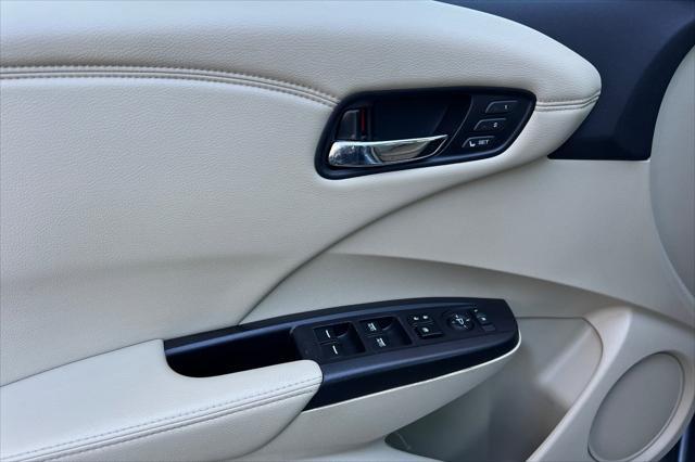 used 2014 Acura RDX car, priced at $15,488