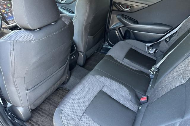 used 2021 Subaru Outback car, priced at $26,888