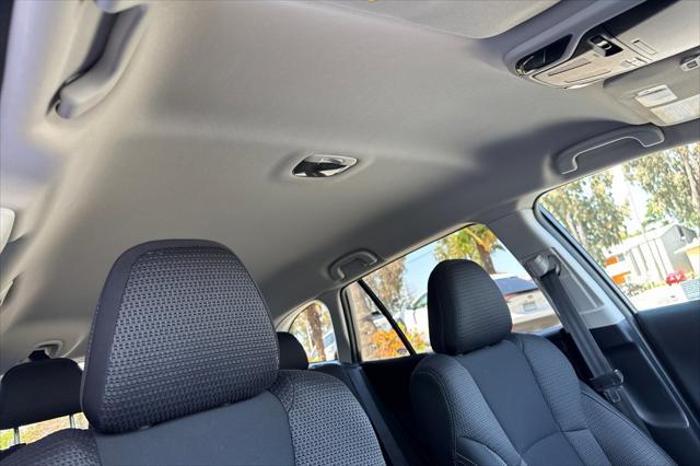 used 2021 Subaru Outback car, priced at $26,888