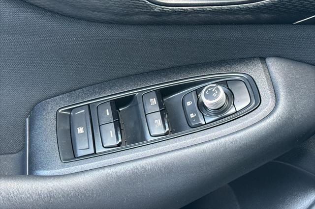 used 2021 Subaru Outback car, priced at $26,888