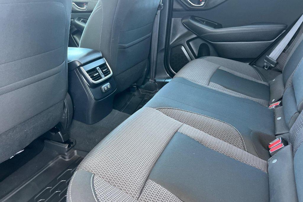 used 2022 Subaru Outback car, priced at $24,488