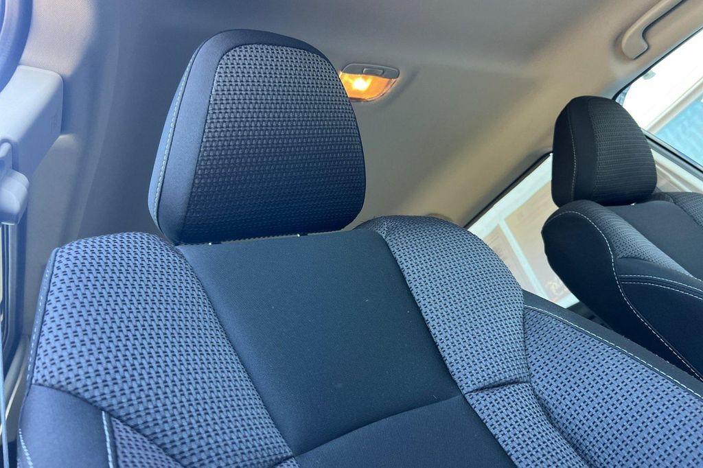 used 2022 Subaru Outback car, priced at $24,488