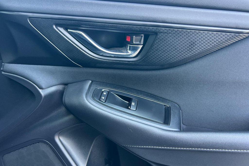 used 2022 Subaru Outback car, priced at $24,488